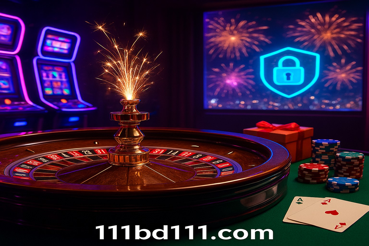 bd111-এ রোমাঞ্চকর গেমগুলো