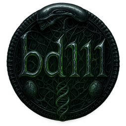 bd111 এর লোগো